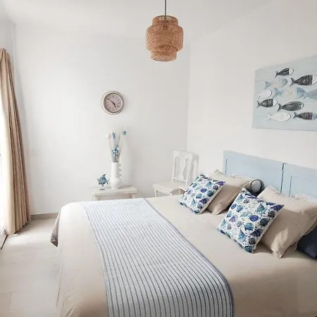 Daire Punta Panoramic - *