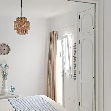 Daire Punta Panoramic - Punta Mujeres