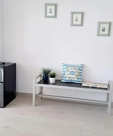 Punta Panoramic - Daire *