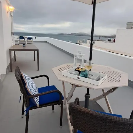 Punta Panoramic - Daire