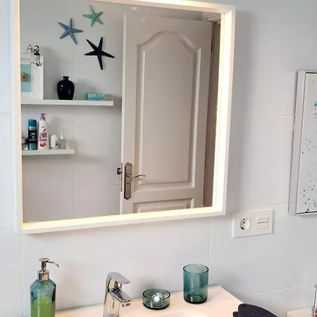 Punta Panoramic - Daire