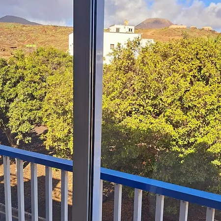 Punta Panoramic - Punta Mujeres