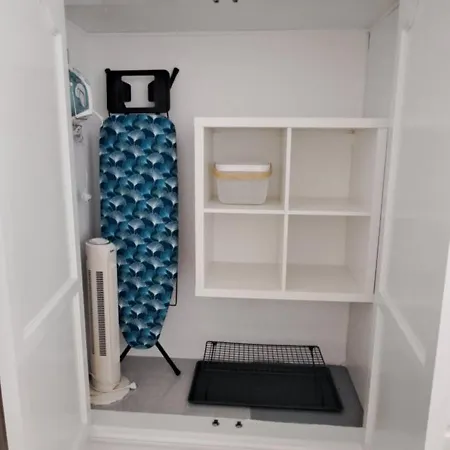 Daire Punta Panoramic - Punta Mujeres