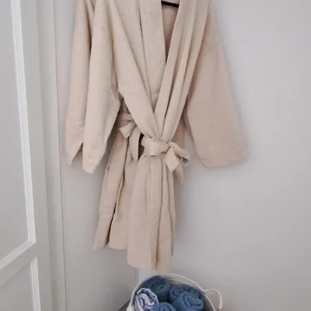 Daire Punta Panoramic - *