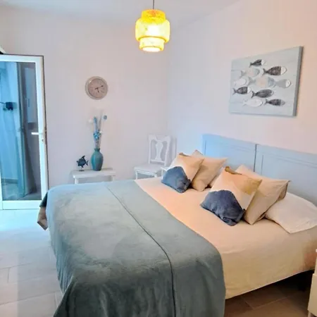 Punta Panoramic - Daire *