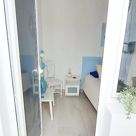 Daire Punta Panoramic -