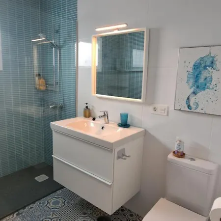 Daire Punta Panoramic - *