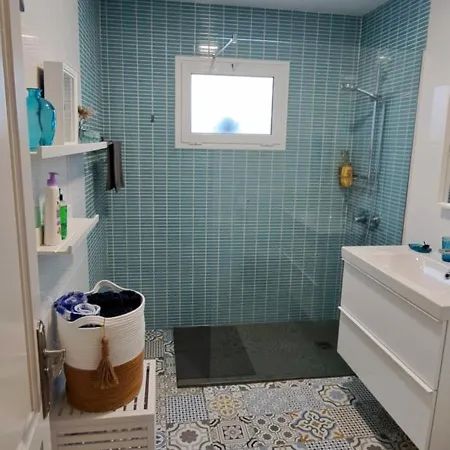 Punta Panoramic - Daire Punta Mujeres