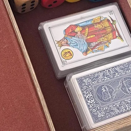 Punta Panoramic - Daire