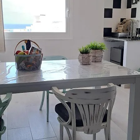 Daire Punta Panoramic -