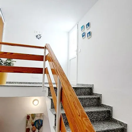 Daire Punta Panoramic - *