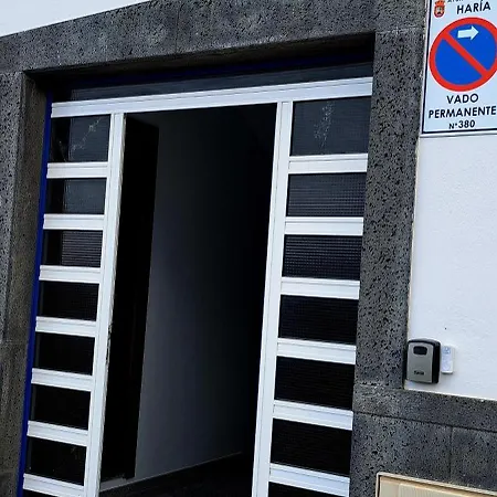 Daire Punta Panoramic -