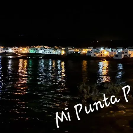 Punta Panoramic - Daire *