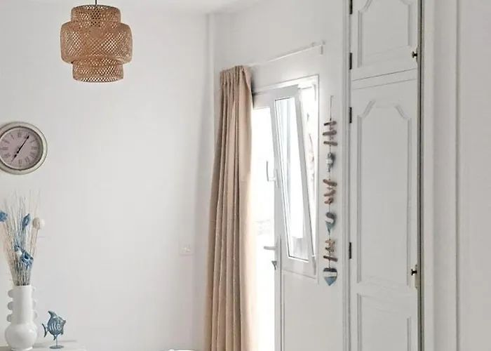 Apartamento Punta Panoramic - Punta Mujeres