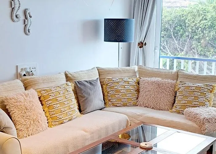 Apartamento Punta Panoramic - *