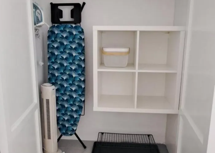 Apartamento Punta Panoramic - Punta Mujeres