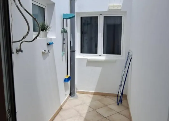 Punta Panoramic - Punta Mujeres