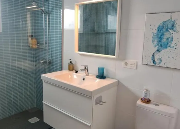 Apartamento Punta Panoramic - *