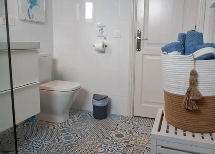 Punta Panoramic - Apartamento Punta Mujeres