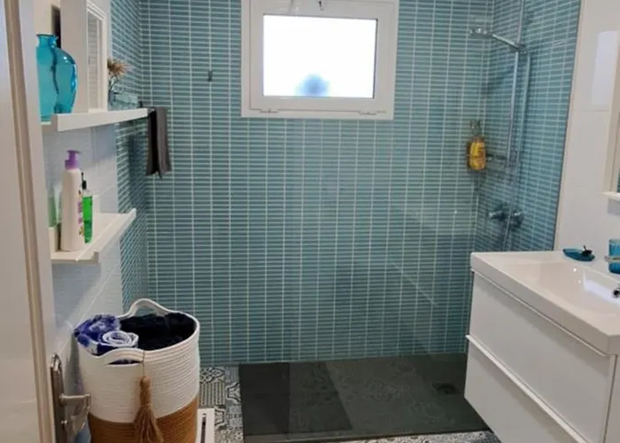 Punta Panoramic - Apartamento Punta Mujeres