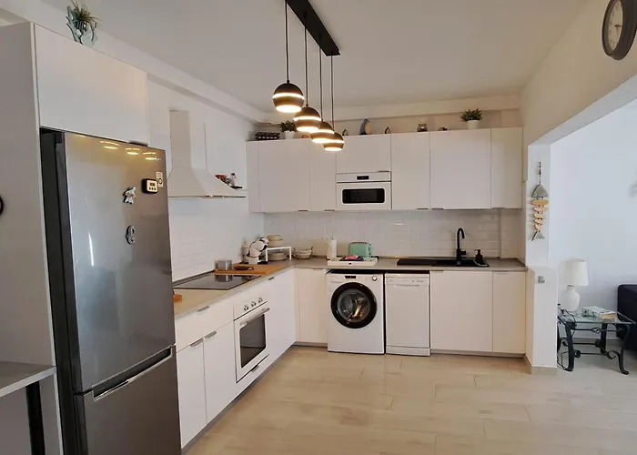 Punta Panoramic - Apartamento Punta Mujeres