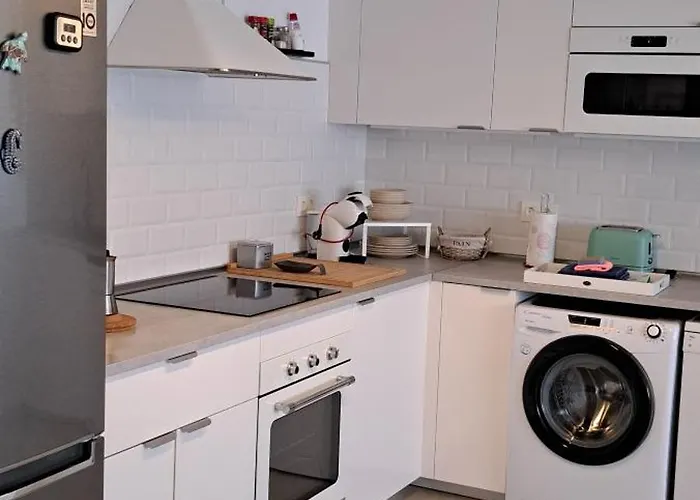 Apartamento Punta Panoramic - Punta Mujeres