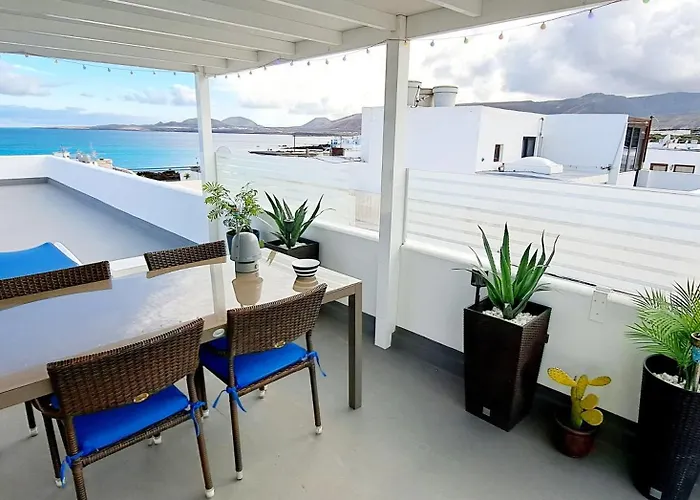 Punta Panoramic - Apartamento