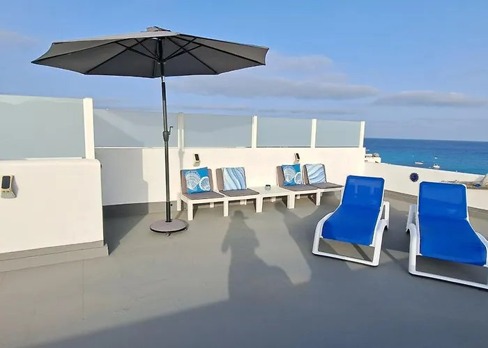 Punta Panoramic - * Punta Mujeres