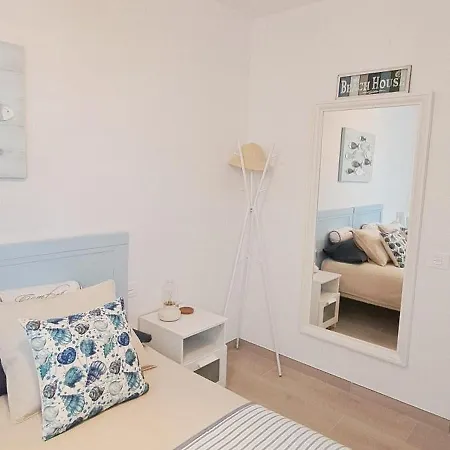 Punta Panoramic - * Punta Mujeres