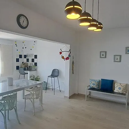 Punta Panoramic - * Punta Mujeres