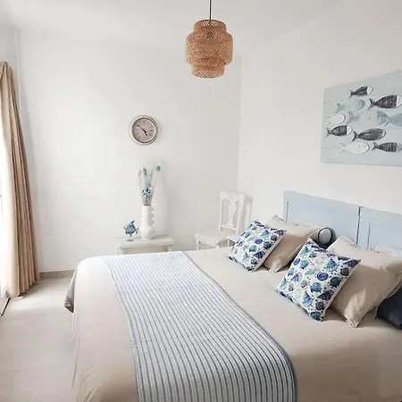 Lejlighed Punta Panoramic - Punta Mujeres