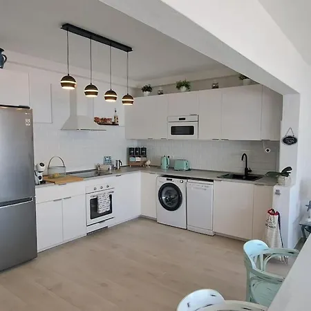 Punta Panoramic - Apartment