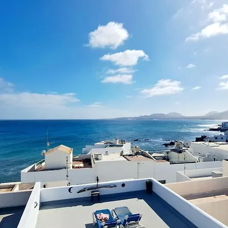 Punta Panoramic - Apartment