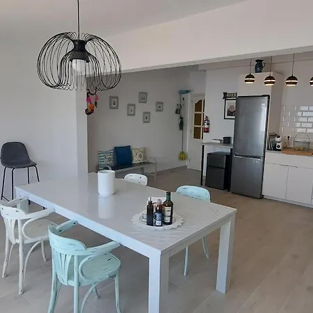 Apartment Punta Panoramic - Punta Mujeres