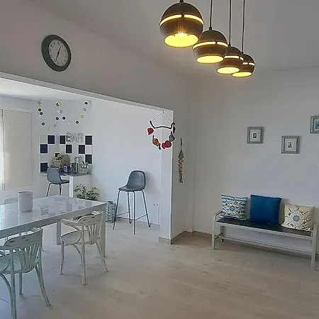 Punta Panoramic - Lejlighed Punta Mujeres