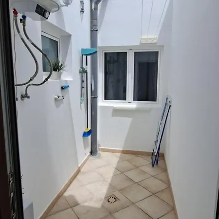 Punta Panoramic - Punta Mujeres