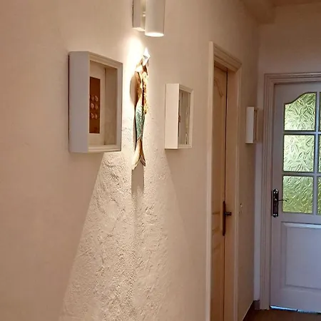 Apartment Punta Panoramic - Punta Mujeres