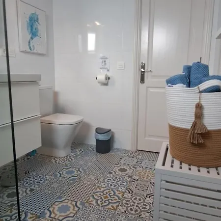 Punta Panoramic - Apartment Punta Mujeres