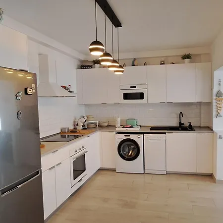 Punta Panoramic - Apartment Punta Mujeres