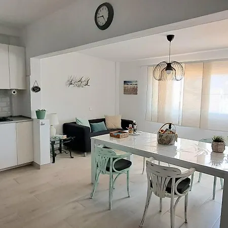 Punta Panoramic - Apartment Punta Mujeres