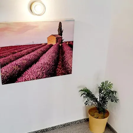 شقة Punta Panoramic - Punta Mujeres