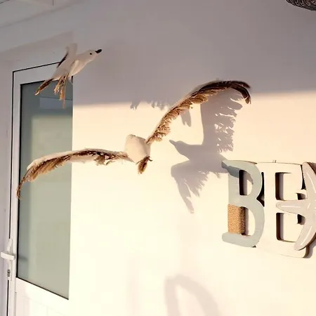 Punta Panoramic - Apartment