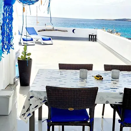 Apartment Punta Panoramic -