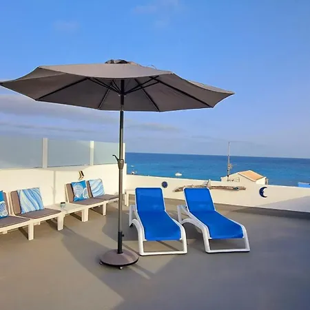 Punta Panoramic - Apartment Punta Mujeres