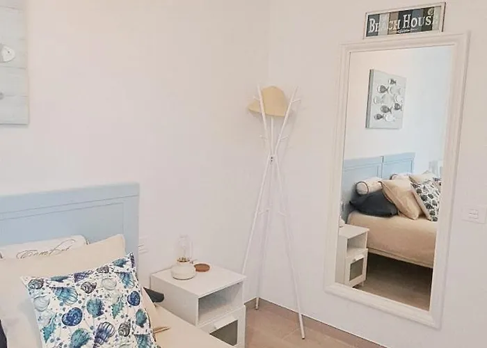 Punta Panoramic - * Punta Mujeres