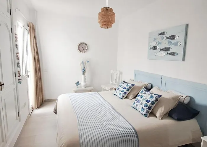 Apartment Punta Panoramic - *