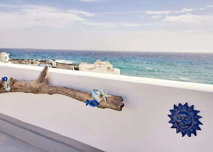 Punta Panoramic - Punta Mujeres