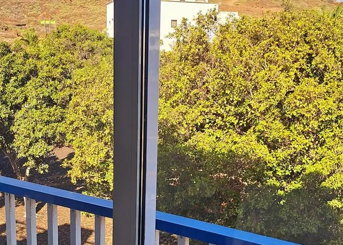 Punta Panoramic - Punta Mujeres