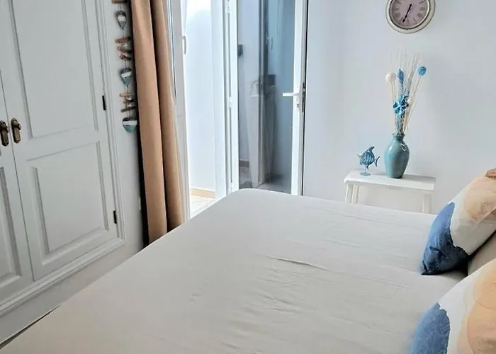 Apartment Punta Panoramic -