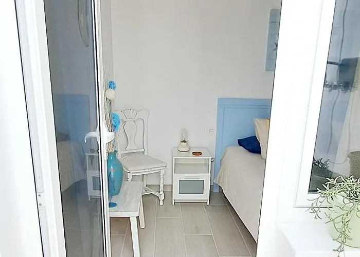 Apartment Punta Panoramic -